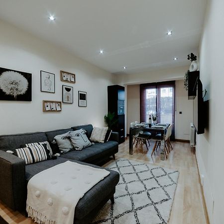 Colon 28 Daire Logroño Dış mekan fotoğraf