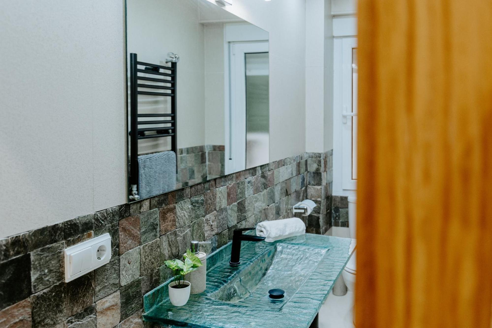 Colon 28 Daire Logroño Dış mekan fotoğraf